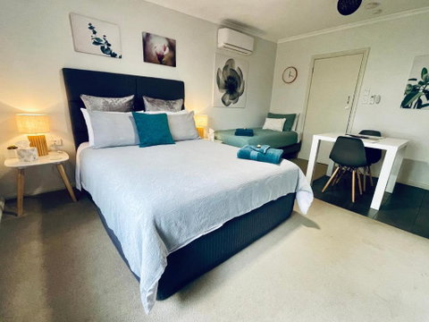 Emu Retreat B&B - Accommodation Yamba 1