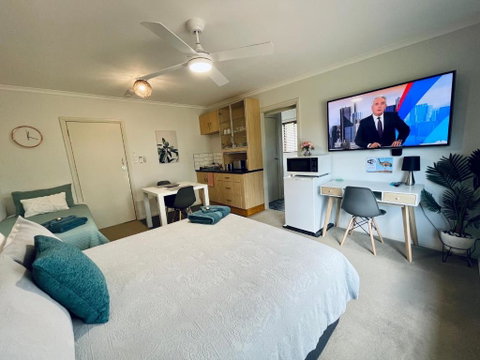 Emu Retreat B&B - Accommodation Yamba 2
