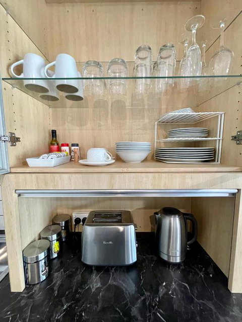 Emu Retreat B&B - Accommodation Yamba 4