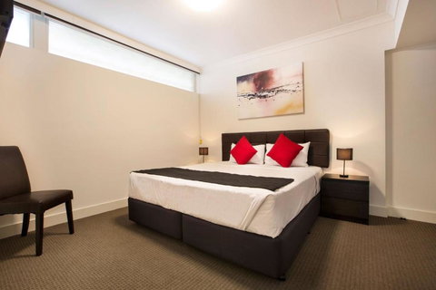 Enfield Hotel - Accommodation Yamba 3