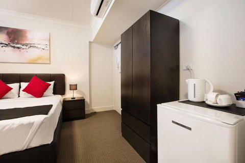 Enfield Hotel - Accommodation Yamba 4