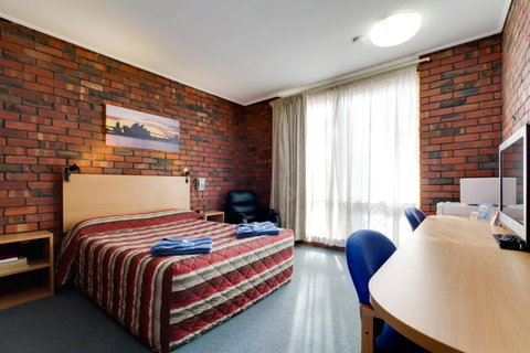 Enfield Motel - Accommodation Yamba 4