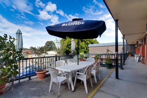 Enfield Motel - Accommodation Yamba 3