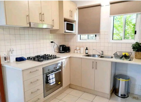 Entire 3 Bedroom Doveton House, No Sharing - Accommodation Yamba 1