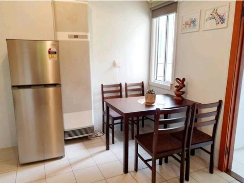 Entire 3 Bedroom Doveton House, No Sharing - Accommodation Yamba 2