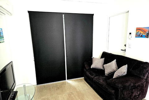 Entire NEW Apartment Tranquil &Great Location - Accommodation Yamba 4