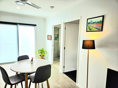 Entire NEW Apartment Tranquil &Great Location - Accommodation Yamba 0