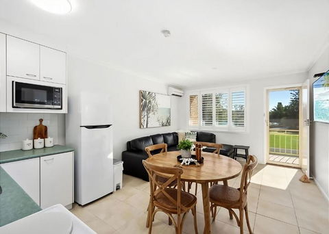 Ernora Court - Accommodation Yamba 1