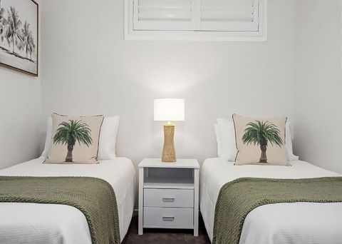 Ernora Court - Accommodation Yamba 2