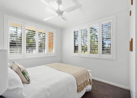 Ernora Court - Accommodation Yamba 3