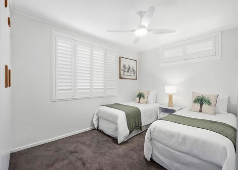 Ernora Court - Accommodation Yamba 4