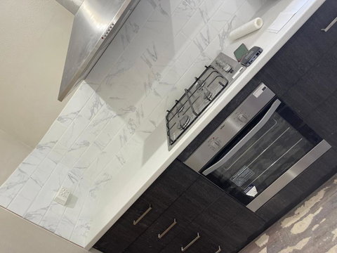 Executive Central Home - Accommodation Yamba 4