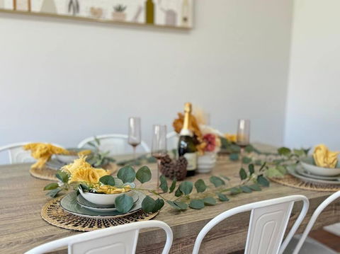 Family-Friendly Getaway In Heathwood - Accommodation Yamba 2