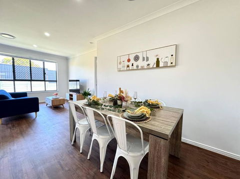 Family-Friendly Getaway In Heathwood - Accommodation Yamba 3