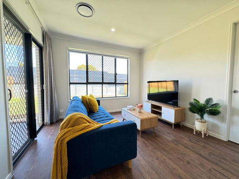 Family-Friendly Getaway In Heathwood - Accommodation Yamba 0