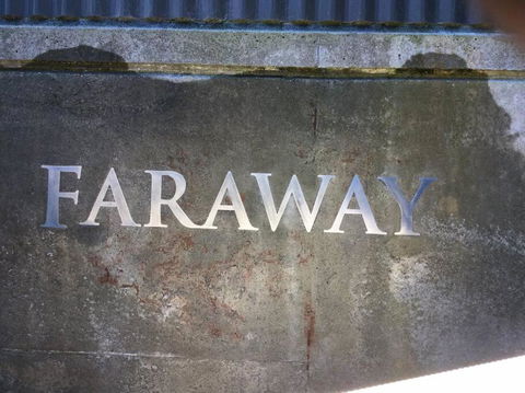 Faraway On Flinders Island - Accommodation Yamba 1