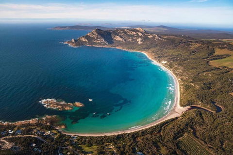 Faraway On Flinders Island - Accommodation Yamba 2