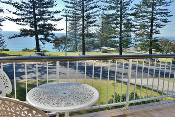 Flinders Lodge 4, 4 - 22 Clarence St with Accommodation Yamba