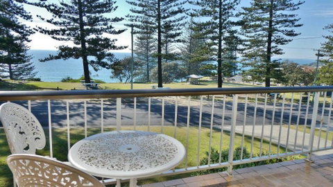 Flinders Lodge 4, 4 - 22 Clarence St - Accommodation Yamba 0