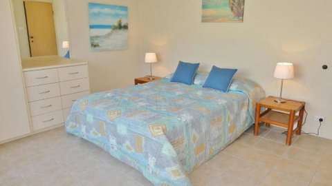 Flinders Lodge 4, 4 - 22 Clarence St - Accommodation Yamba 3