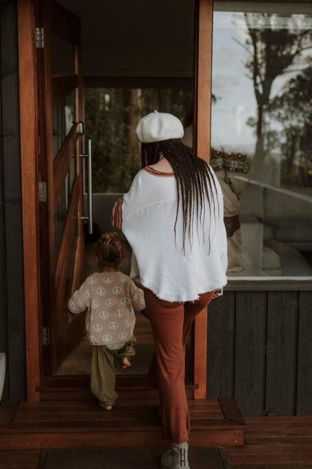 Forest Retreat - Accommodation Yamba 1