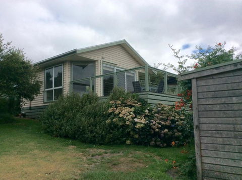 Forrest River Valley- Blue Wren Studio - Accommodation Yamba 0