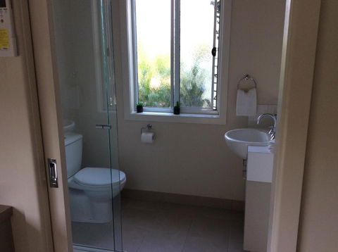 Forrest River Valley- Blue Wren Studio - Accommodation Yamba 3