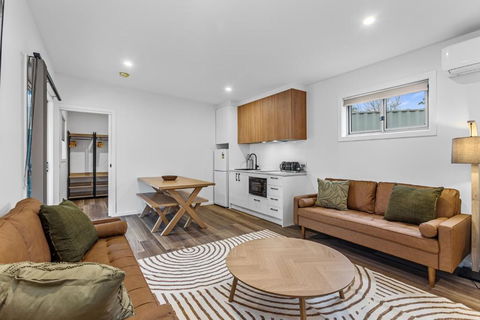 Forrest Holiday Park - Accommodation Yamba 1