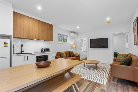 Forrest Holiday Park - Accommodation Yamba 0
