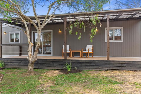 Forrest Holiday Park - Accommodation Yamba 2