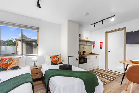 Forrest Holiday Park - Accommodation Yamba 4