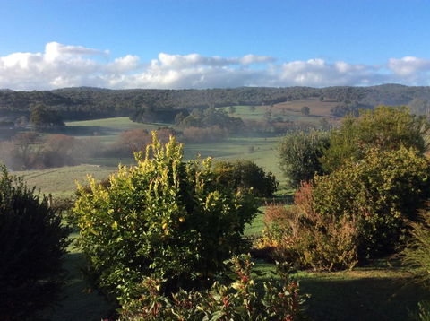 Forrest River Valley - Accommodation Yamba 3