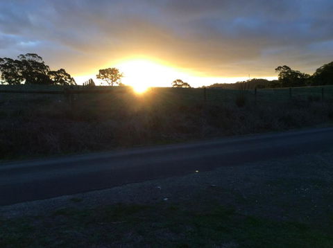 Forrest River Valley - Accommodation Yamba 1