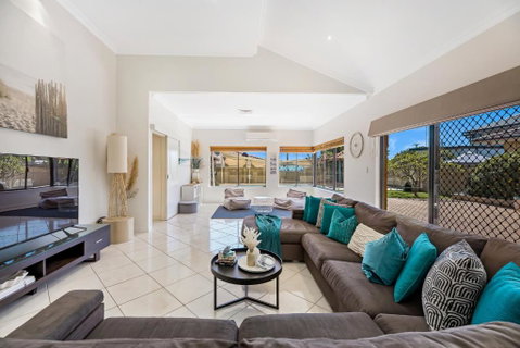 Fun In The Sun Pool Bliss & Ocean Views - Accommodation Yamba 0