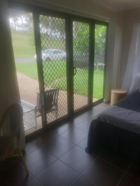 FRANGIPANI HOUSE - Accommodation Yamba 4