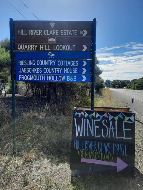 Frogmouth Hollow - Accommodation Yamba 1