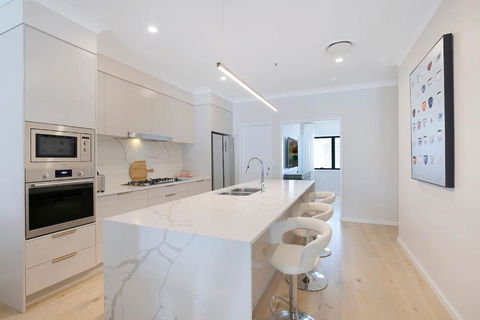 Fulcher Lane - A Zen Retreat In Modern Comfort - Accommodation Yamba 2