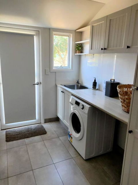 Fulham Homestead Historic Rural Large 3 Bedroom Guesthouse - Accommodation Yamba 3