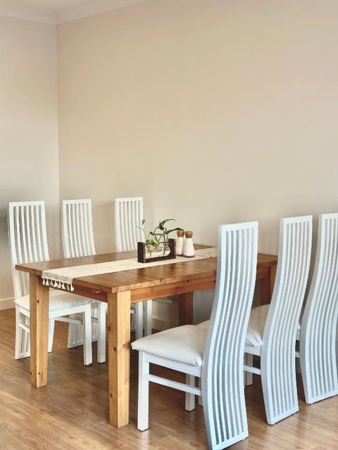 Fully Equipped 3BR-Townhouse - Accommodation Yamba 3
