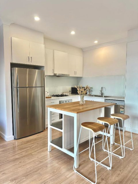 Fully Equipped 3BR-Townhouse - Accommodation Yamba 2