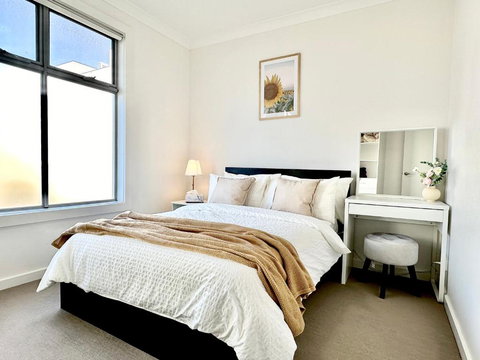Fully Equipped 3BR-Townhouse - Accommodation Yamba 1