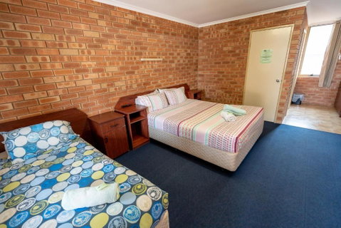 Gascoyne Hotel - Accommodation Yamba 3