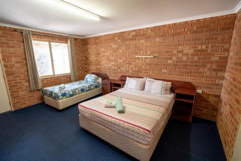 Gascoyne Hotel - Accommodation Yamba 4