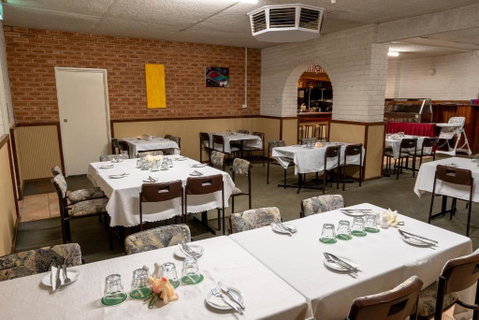Gascoyne Hotel - Accommodation Yamba 1