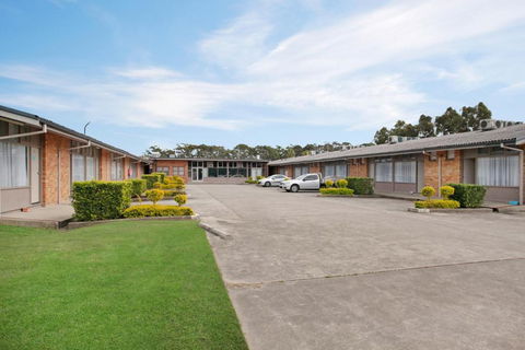 Gateshead Tavern & Motel - Accommodation Yamba 1