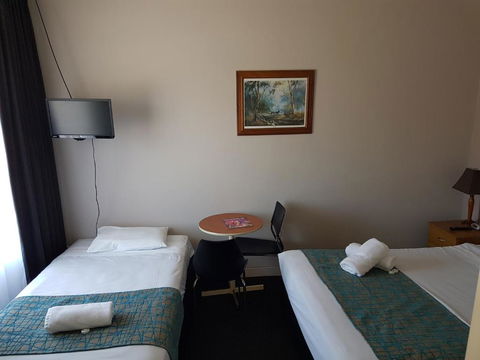 Gateshead Tavern & Motel - Accommodation Yamba 4