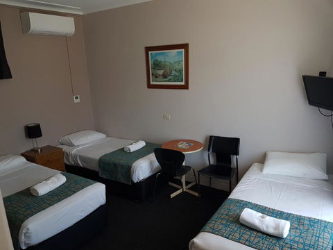 Gateshead Tavern & Motel - Accommodation Yamba 3