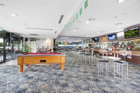 Gateshead Tavern & Motel - Accommodation Yamba 0
