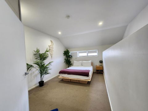 Gawler Townhouses 1a - Accommodation Yamba 1