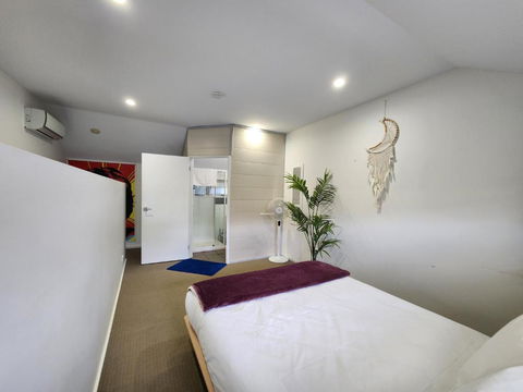 Gawler Townhouses 1a - Accommodation Yamba 2
